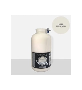 HYBRID AKR. MULTISURFACES H-079 FİLDİŞİ SAHİLİ 2000ML