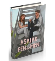 Asalak Fenomen (Ciltli)