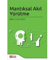 Mantıksal Akıl Yürütme (Krem)