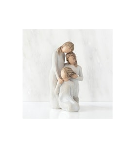 Our healing touch biblo by Susan Lordi 16,51cm