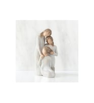 Our healing touch biblo by Susan Lordi 16,51cm