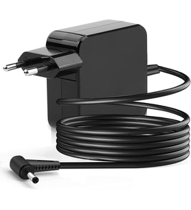 Ideapad 100S 110 120 120S, 310 320 330,510S 510 530S Yoga 510 310 710 Flex 4 5 6 Serisi Lenovo Kartuşları Pil Adaptörü VGN65CDGE2A 4.0 x 1.7 mm için 65W şarj cihazı