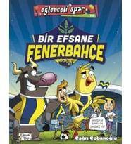 Bir Efsane Fenerbahçe