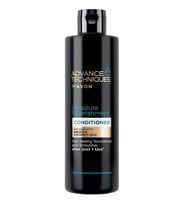 Avon Advance Techniques Argan Yağı İçeren Besleyici Saç Kremi 250 Ml.