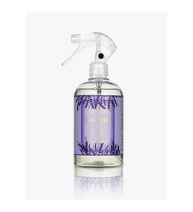 Nurxos Freshener Lavanta Oda Spreyi 500 ML – Çiçeksi Odunsu Koku - 9012