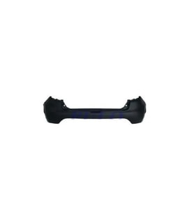 RENAULT - ARKA TAMPON CLİO (HB) 2013-
