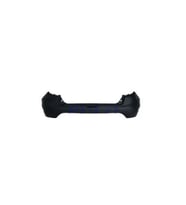 RENAULT - ARKA TAMPON CLİO (HB) 2013-