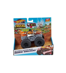 Monster Trucks 1:43 Kükreyen Arabalar