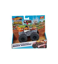 Monster Trucks 1:43 Kükreyen Arabalar