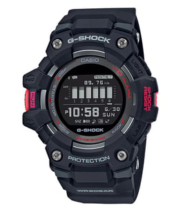 CASIO GBD-100-1DR ERKEK KOL SAATİ