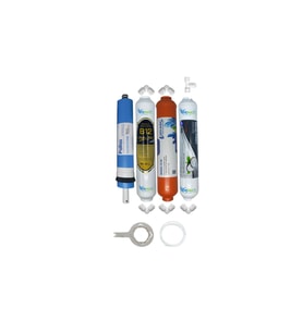 PWS Pallas mebran+B12 alkali+ mineral+ gümüş iyonlu tatlandırıcı