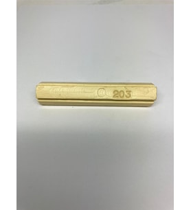 Yumuşak Tamir Mumları 203 Çam 8cm Yumuşak Mum