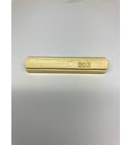 Yumuşak Tamir Mumları 203 Çam 8cm Yumuşak Mum