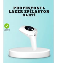 Hasuba Ipl Epilasyon Hs-262 5 Kademeli
