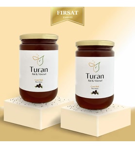 Çam Balı - İkili Set 850g