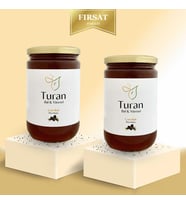 Çam Balı - İkili Set 850g