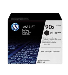 Tonersepeti Hp 90X-CE390XD Orjinal Toner Y.K. İkili Paket