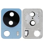 Xiaomi 13 Lite Kamera Lensi Cam Full 2210129SG (Mavi)