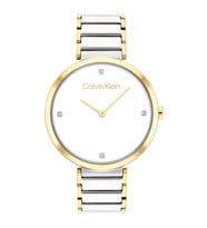 CALVİN KLEİN BAYAN KOL SAATİ CK25200134 