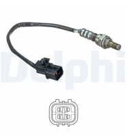 DELPHI ES2115812B1 Oksijen Sensoru 96419955