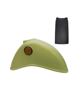 Mondial Turismo 50İ Ön Çamurluk Sarı(Yeşil)