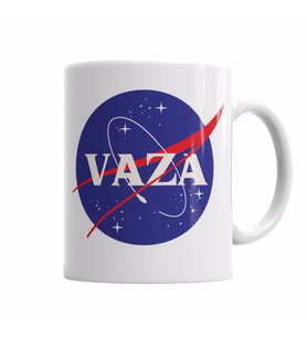 Nasa Vaza Kupa Bardak Porselen