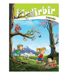 Birdirbir - Besmele