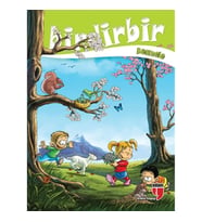 Birdirbir - Besmele