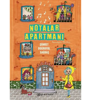 Epsilon - Notalar Apartmanı