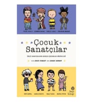 Çocuk Sanatçılar