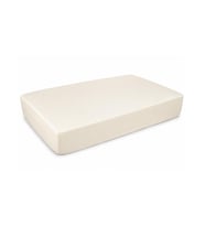 Safemom Lastikli Bebek Çarşafı 70x120 - Bej