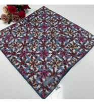 Silk Home Soft Pamuklu Eşarp LDFS1217
