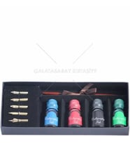 Steelpen Kaligrafi Seti CS-1509
