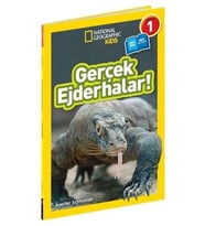 Kids Gerçek Ejderhalar