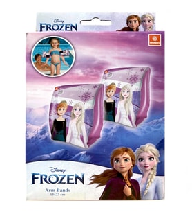 Frozen Şişme Kolluk