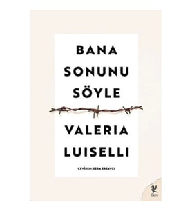 Bana Sonunu Söyle