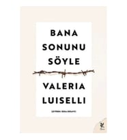 Bana Sonunu Söyle