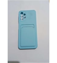 Samsung A 13 / A 04 S Uyumlu Silikon kılıf Modeli