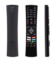 Ayt Weko Vestel RC4390P Hi-Level Netflix Youtube Prime Video Tuşlu Lcd Led Tv Kumandası Uzaktan Kumanda