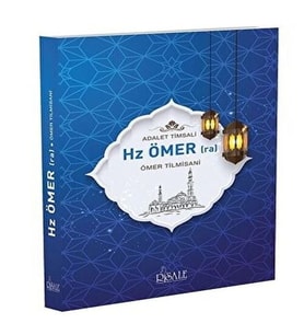 Adalet Timsali Hz. Ömer (ra)