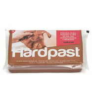 HARDPAST NATUREL SERAMİK HAMURU 500 GRAM TOPRAK TC14A