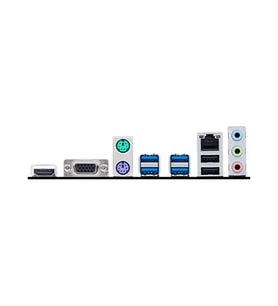 MSI PRO B650M-B DDR5 HDMI PCIe 16X v4.0 AM5 mATX