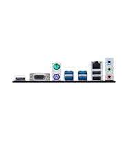 MSI PRO B650M-B DDR5 HDMI PCIe 16X v4.0 AM5 mATX