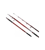 Captain 1515 Hellion Hybrid 420cm Tele Surf Kamış 150-250gr Atar