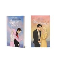 Huzurun Fırtınası & Fırtınanın Huzuru
