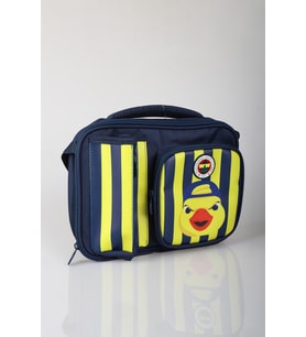 Lisanslı Fenerbahçe Yellow Collection Beslenme Çantası