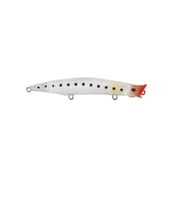 River Pop'n Catch 90 9cm 8Gr Popper Maket Balık Renk:18GSX