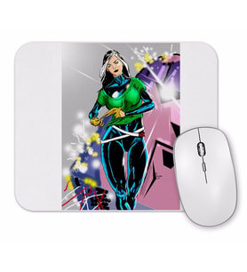 Rogue Xmen Mouse Pad.jpg