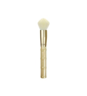 Nascita Bamboo Ultra Soft 3D Kabuki Fondöten Fırçası Nasbrush0174