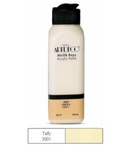 Artdeco Akrilik Boya Taffy 140 ml 3001